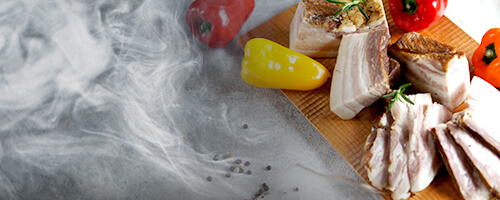 おいしさを追求